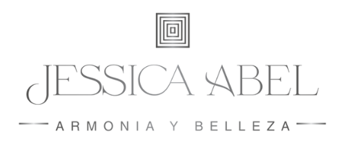 Logo Jessica Abel, Armonía y Belleza. Centro de Estética en Valencia